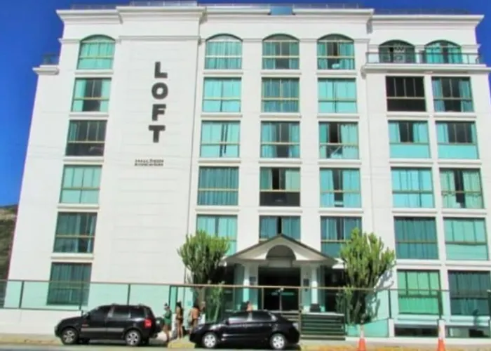 Loft na Prainha Arraial do Cabo