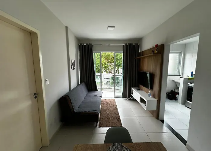 Apartamento Arraial do Cabo