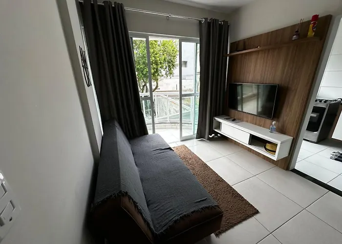 Apartamento Arraial do Cabo