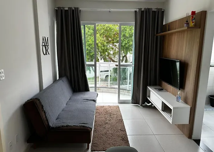 Apartamento Arraial do Cabo